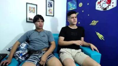 Gay emo boys fuck videos Uniform Twinks Love Cock - icpvid.com