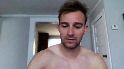 Gay webcam enjoy and masturbating more cams - drtuber.com