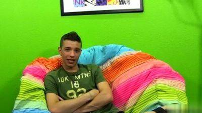 Men boys gay naked first time In high school, Ryan Sharp - drtuber.com