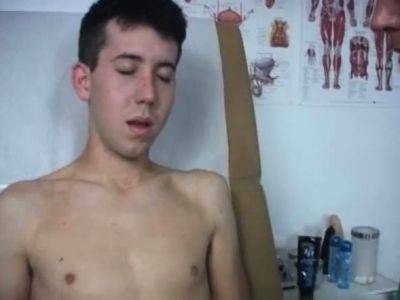 Doctor eats cum from patients gay xxx That was until he - drtuber.com